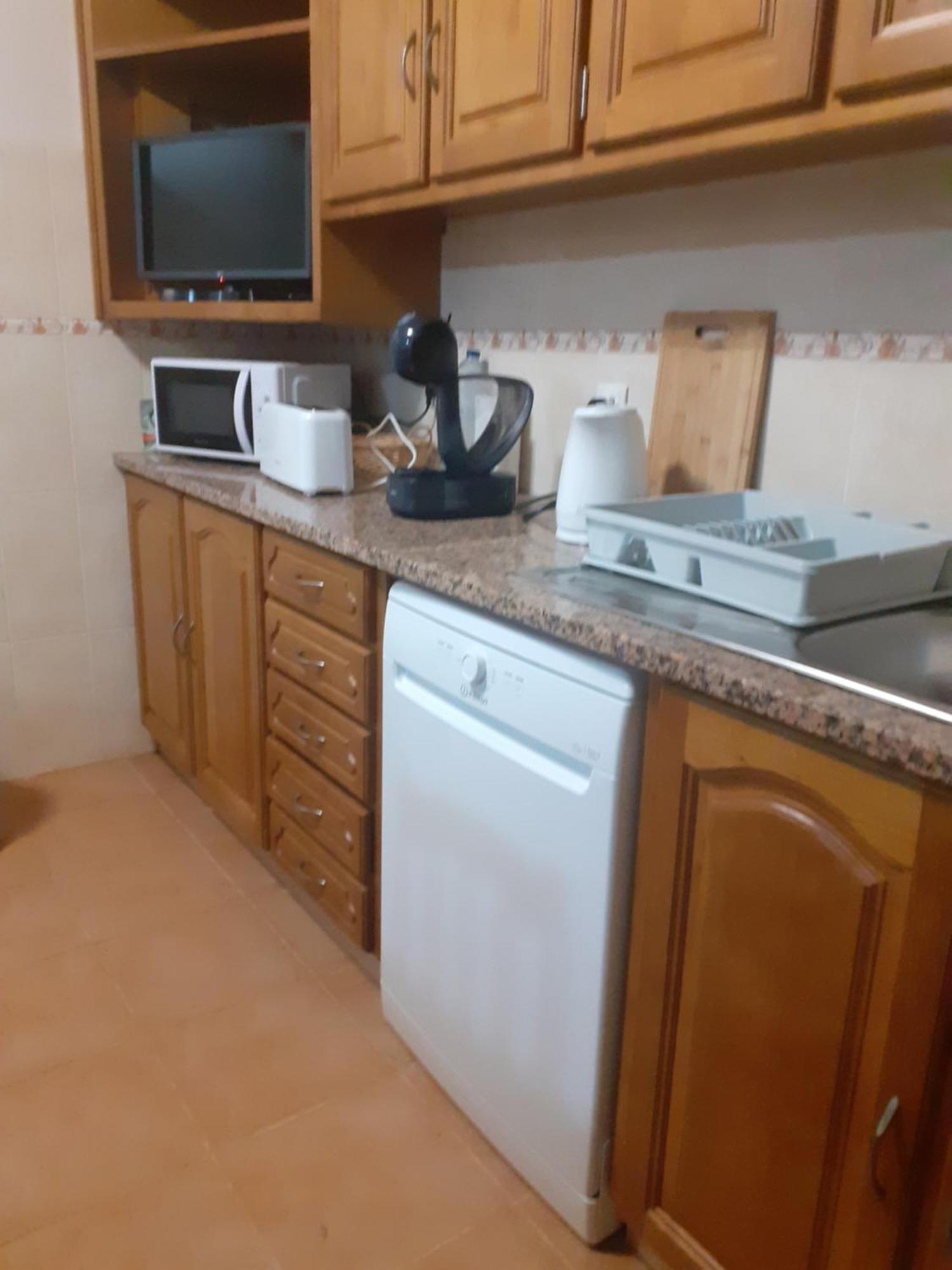 Вилла Casatiomanel Amiais de Baixo Экстерьер фото